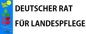 Deutscher Rat für Landespflege Logo